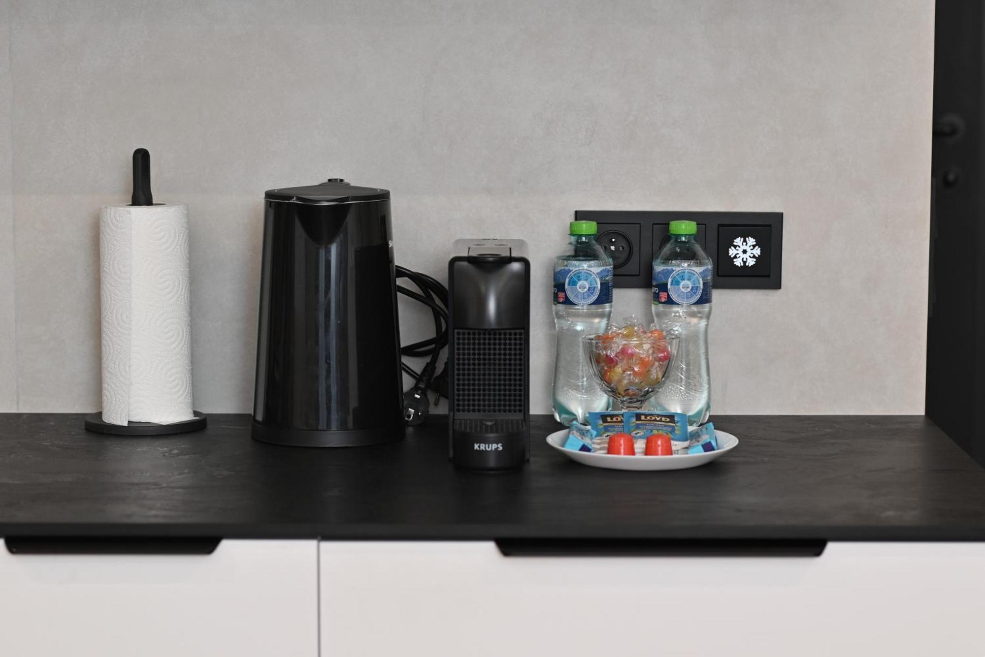 Nerolux Apartment - Wroclaw — Photos 3
