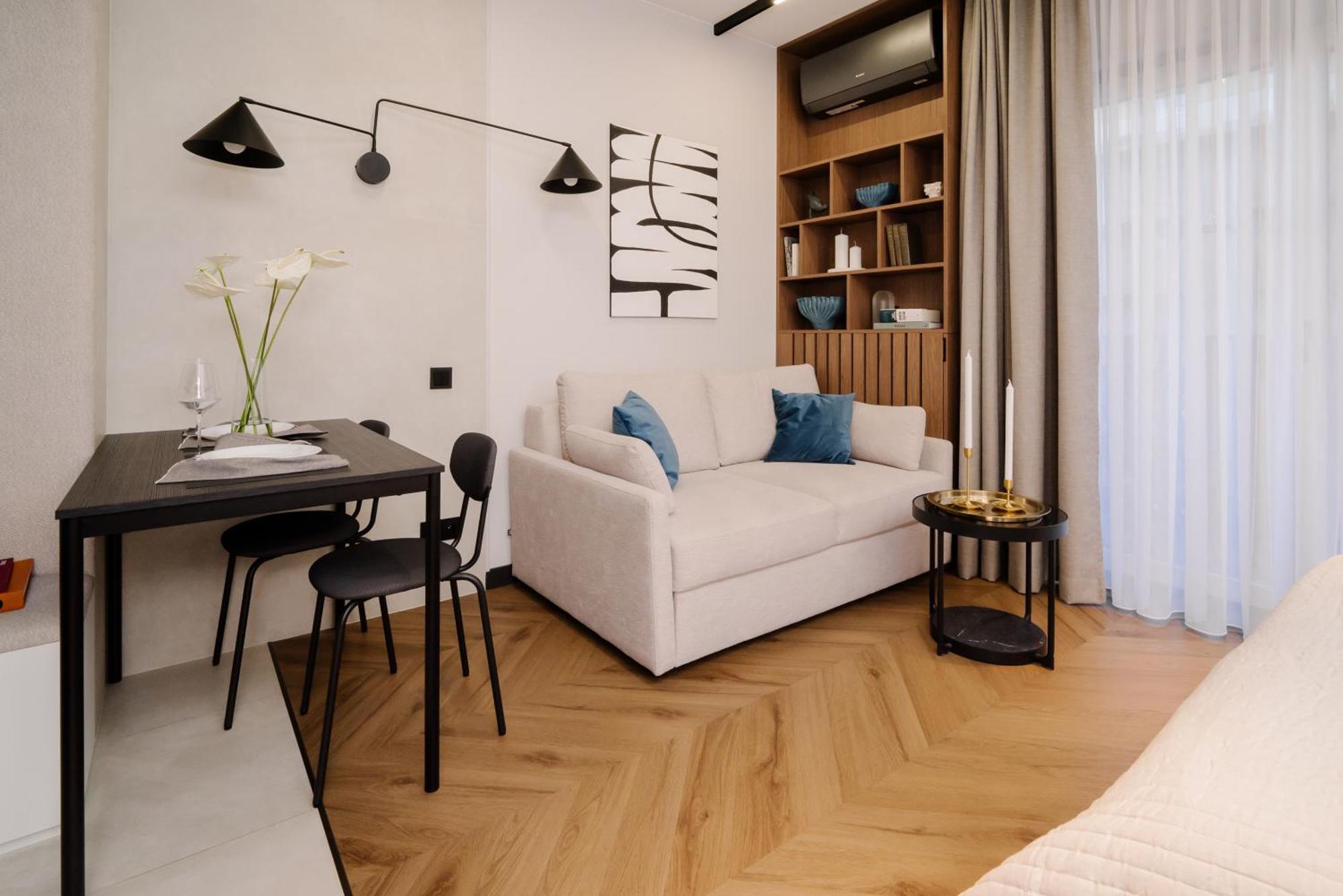 Nerolux Apartment - Wroclaw — Photos 1