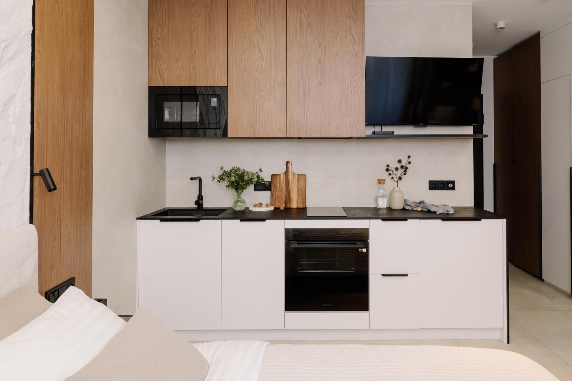 Nerolux Apartment - Wroclaw — Photos 2